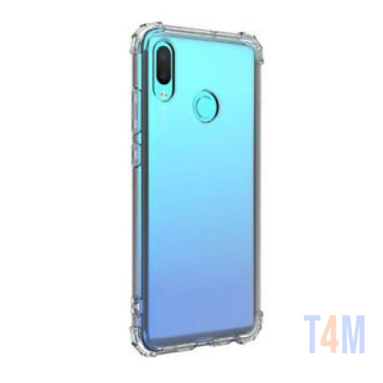 CAPA ANTI-CHOQUE HUAWEI P SMART 2019 